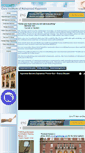 Mobile Screenshot of carainstitute.com